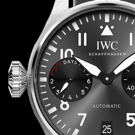 iwc big pilot right hander|big pilot right hander.